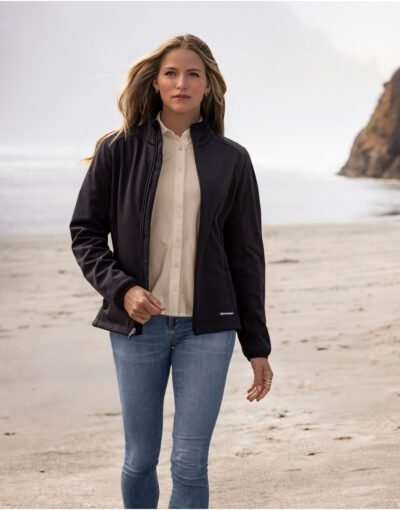 Oak Harbor Softshell Jacket Women