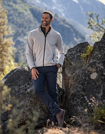 Edgemont Chinos Men (Long)