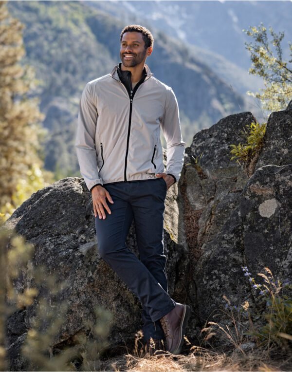 Edgemont Chinos (Regular)