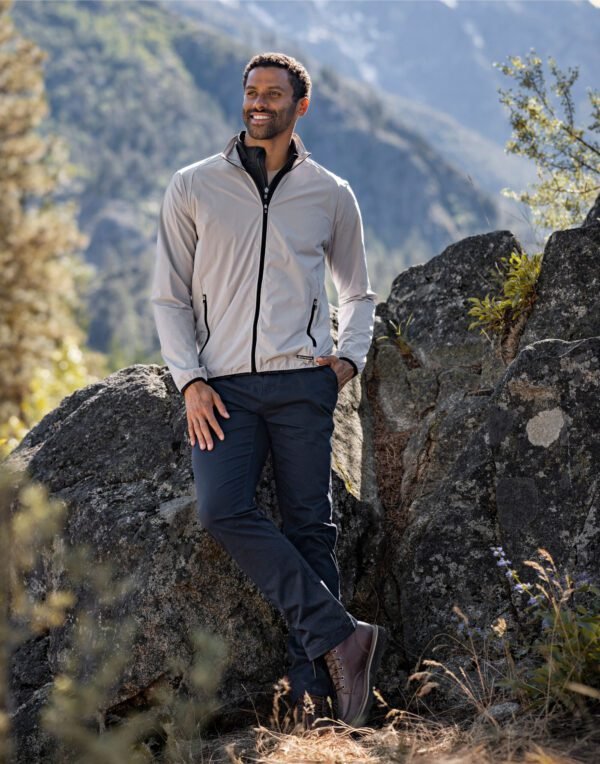 Edgemont Chinos Men (Short)