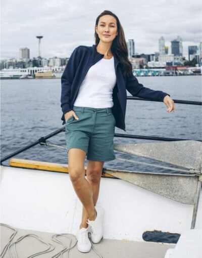 Edgemont Shorts Women