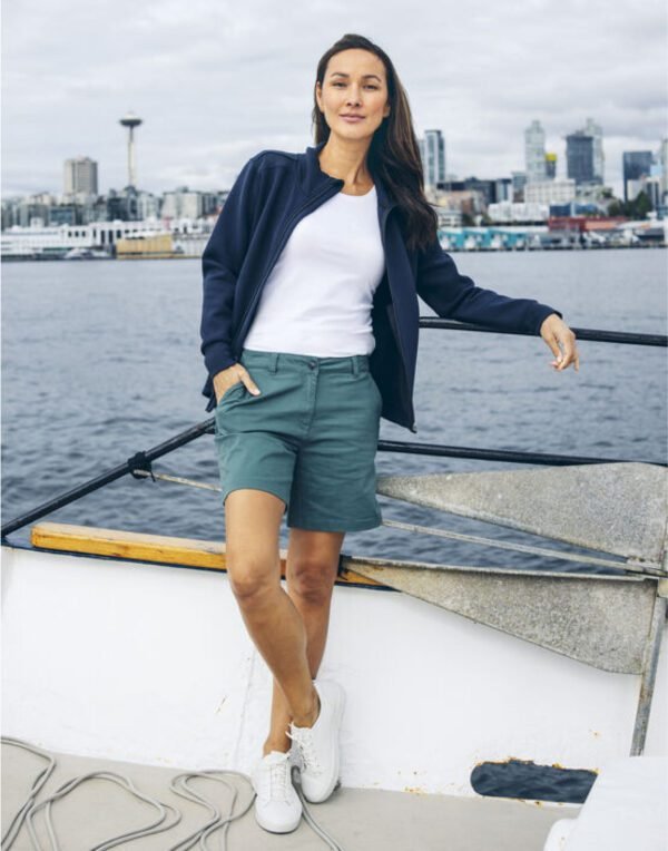 Edgemont Shorts Women