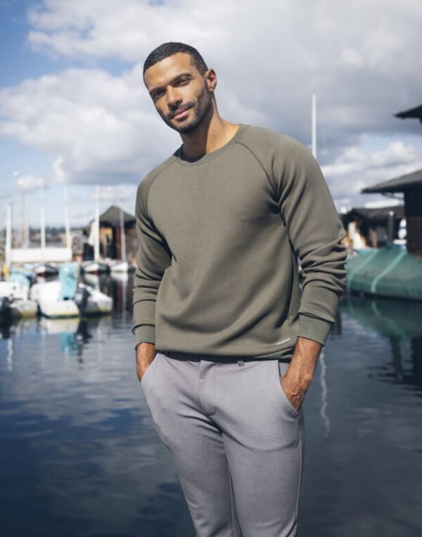 Pemberton Crewneck Men