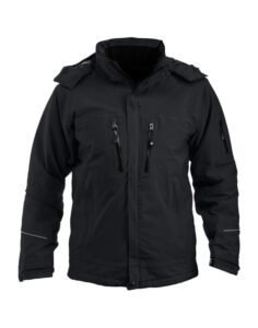 Clique Sanders Jacket