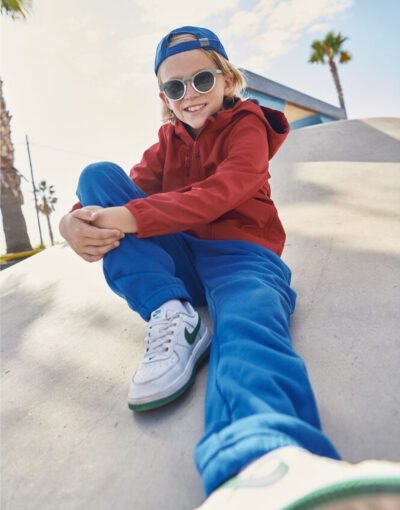 Classic Softshell Jacket Junior