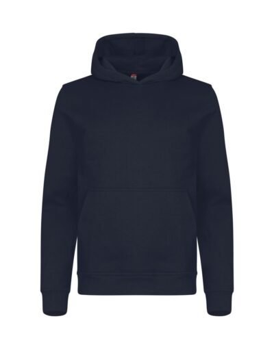 Clique Miami Hoody Junior — Custom Embroidery Available | Xceluk