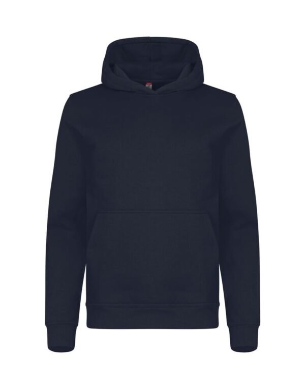 Clique Miami Hoody Junior — Custom Embroidery Available | Xceluk