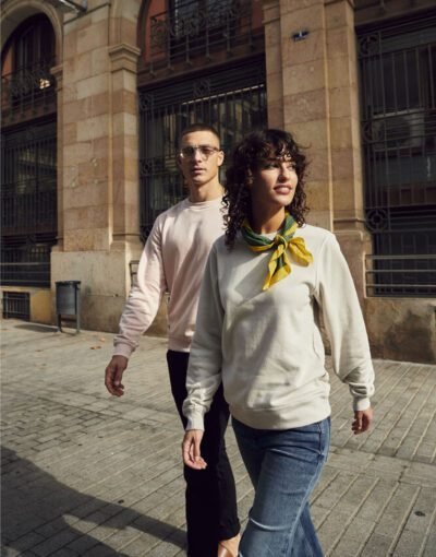 Clique Miami Roundneck _x000D_ — Custom Embroidery Available | Xceluk