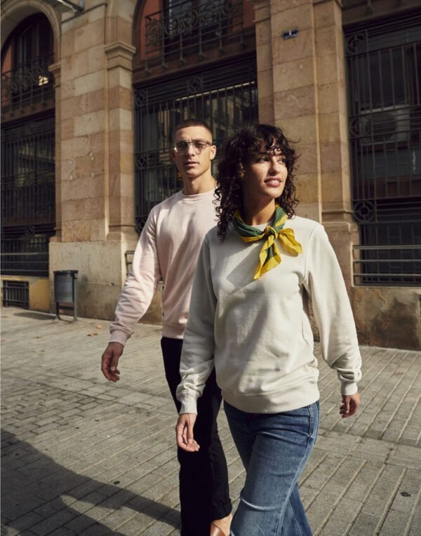 Clique Miami Roundneck _x000D_ — Custom Embroidery Available | Xceluk