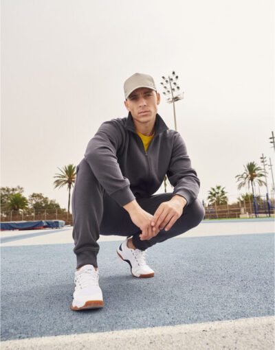 Clique Miami Cardigan — Custom Embroidery Available | Xceluk