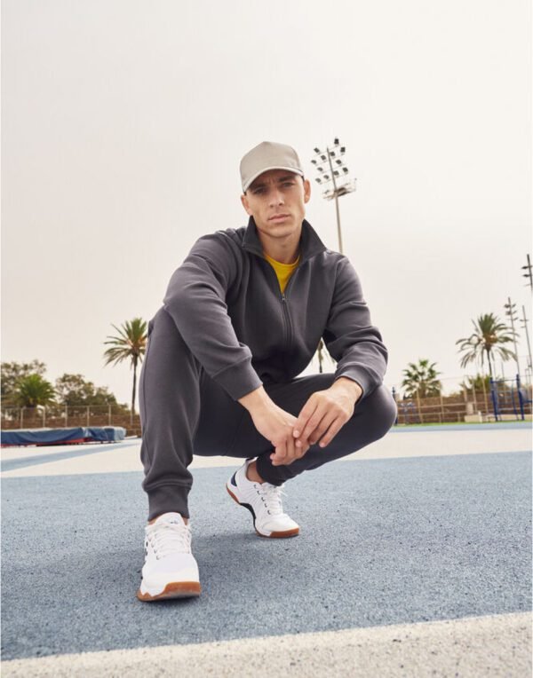 Clique Miami Cardigan — Custom Embroidery Available | Xceluk