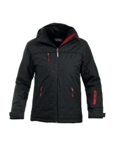 Clique Morris Jacket — Custom Embroidery Available