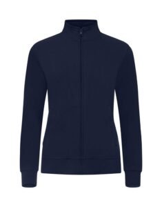 Ladies Basic Cardigan