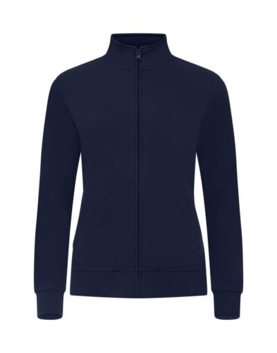 Ladies Basic Cardigan