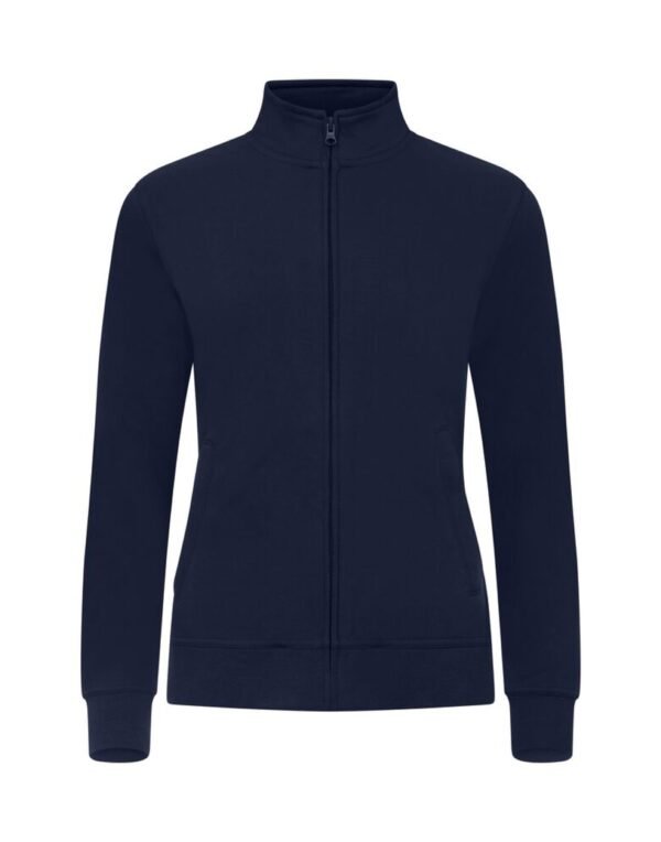 Ladies Basic Cardigan