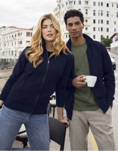 Ladies Classic Cardigan