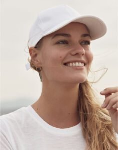 Texas Cap