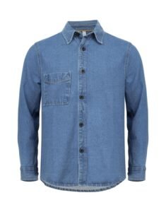 Overshirt