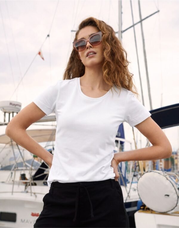 Carolina S/S T-shirt