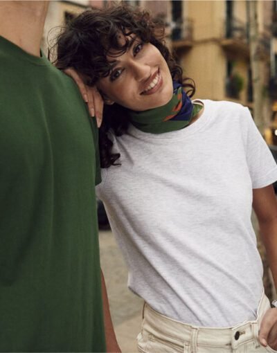 Ladies New Classic-T