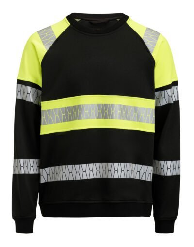 Sweatshirt Hi-Vis