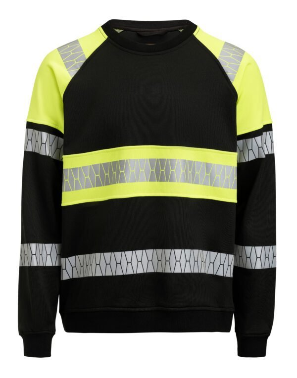 Sweatshirt Hi-Vis