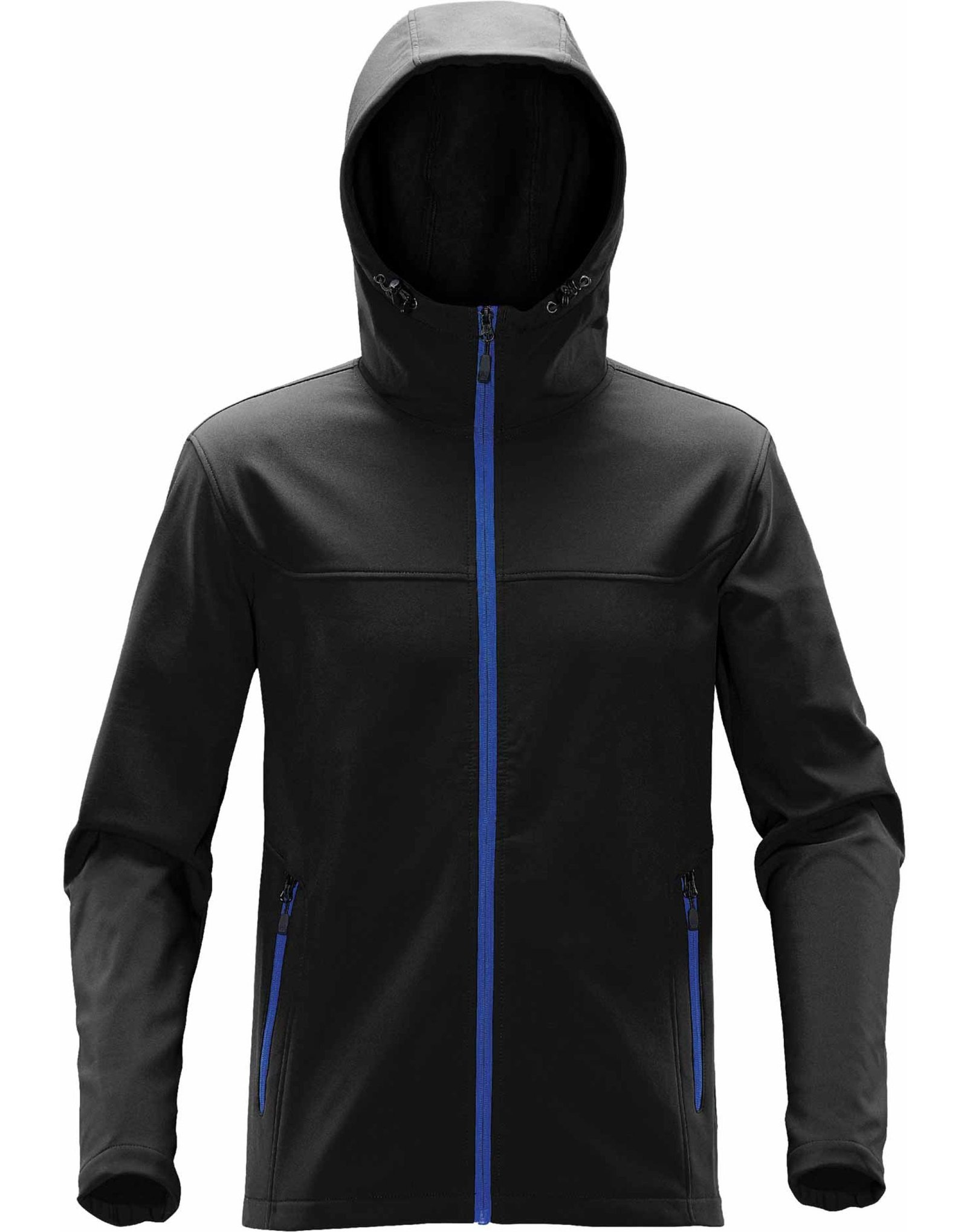 Stormtech KSH-1 Men's Orbiter Softshell Hoody