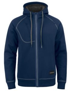 2130 Hood Jacket