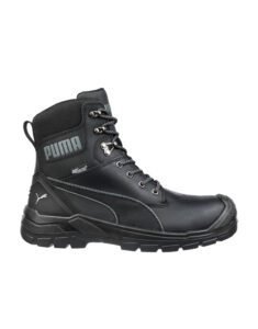 Conquest Black CTX High S3 CI HI WR HRO SRC