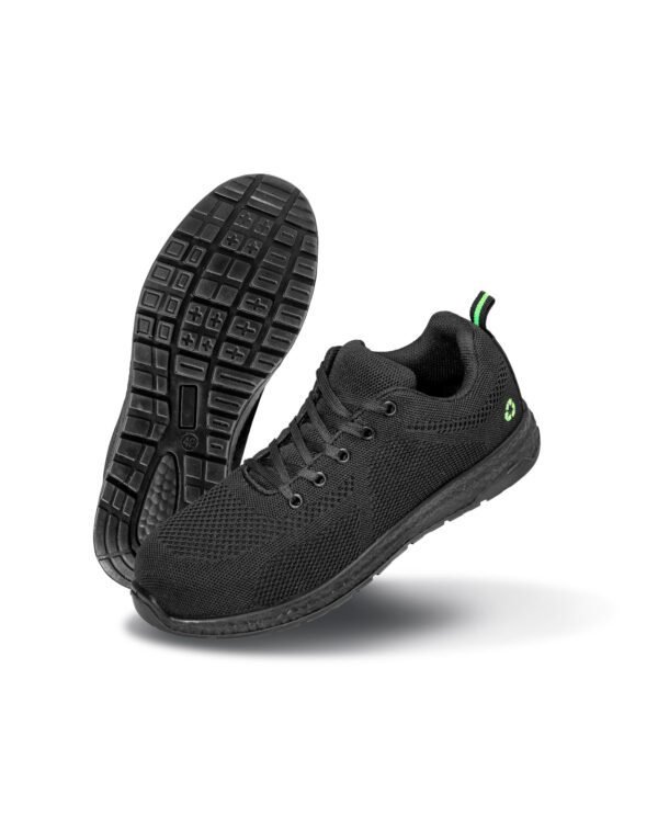 Recycled Safety Trainer