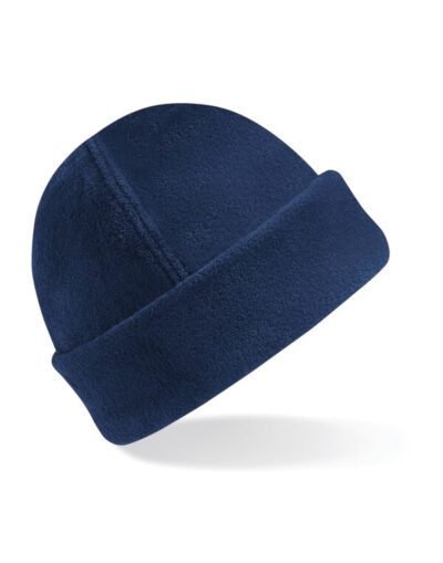 Beechfield Suprafleece® Ski Hat — Custom Embroidery Available