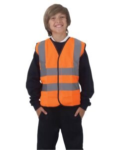 Children’s Hi-Vis Waistcoat