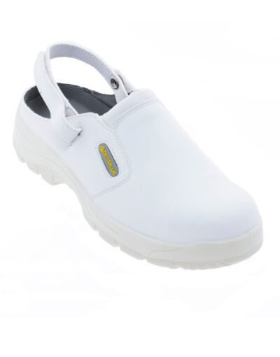 Hygiene Non Slip Clog