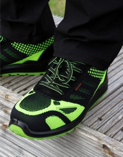 Hicks Safety Trainer