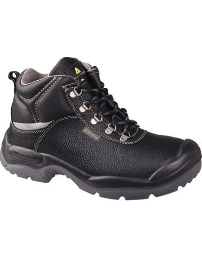 Delta Plus Sault Safety Boot S3