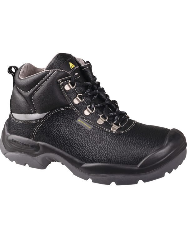 Sault Safety Boot S3