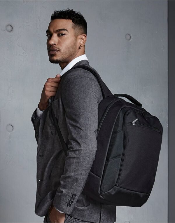 Quadra Bags EXECUTIVE DIGITAL BACKPACK