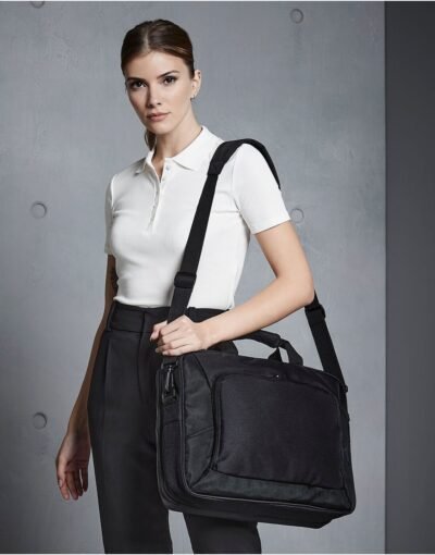 Quadra Bags EXECUTIVE DIGITAL OFFICE CASE