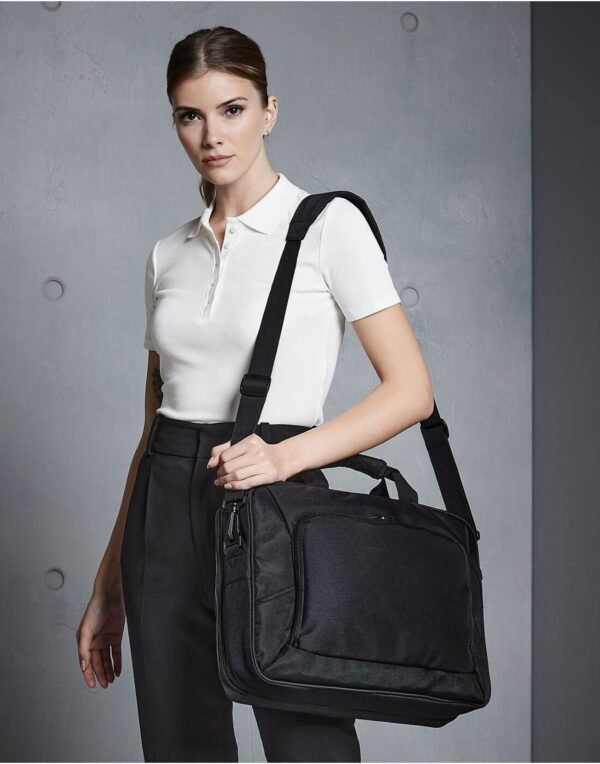 Quadra Bags EXECUTIVE DIGITAL OFFICE CASE