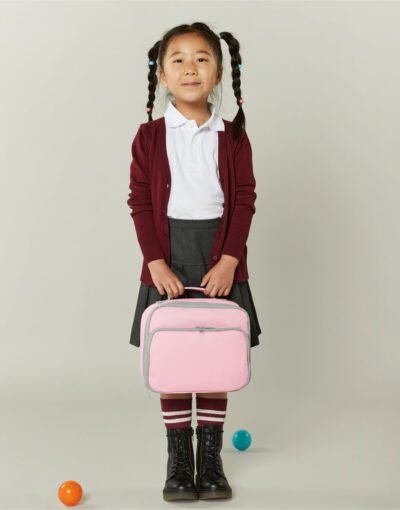 Quadra Bags LUNCH COOLER BAG