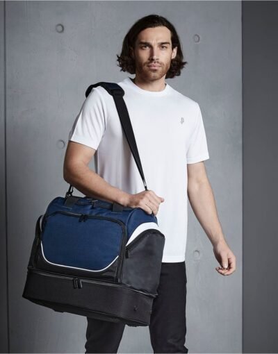 Quadra Bags PRO TEAM HARDBASE HOLDALL