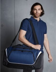 Quadra Bags PRO TEAM HOLDALL