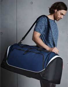 Quadra Bags PRO TEAM JUMBO KIT BAG