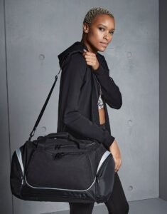 Quadra Bags PRO TEAM LOCKER BAG