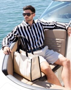 Quadra Bags PUERTO LARGE TOTE