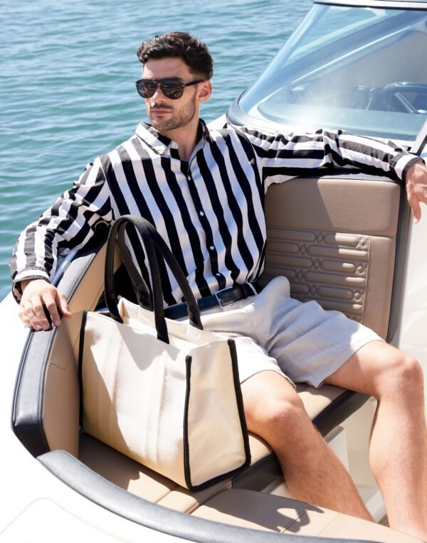 Quadra Bags PUERTO LARGE TOTE