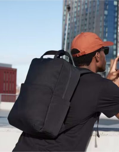 Quadra Bags STOCKHOLM LAPTOP BACKPACK