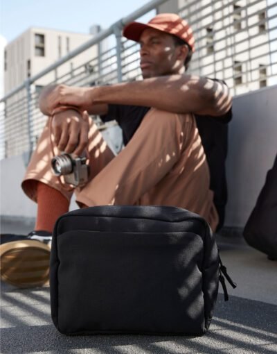 Quadra Bags STOCKHOLM TECH ORGANISER