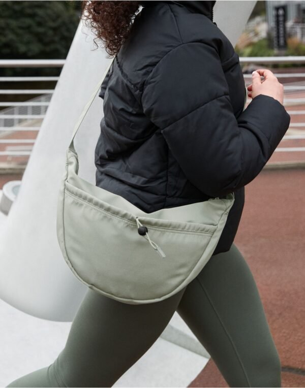 Quadra Bags STUDIO CROSS BODY BAG