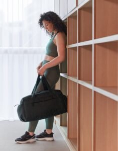 Quadra Bags STUDIO HOLDALL